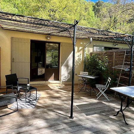 Céreste Gite Nature En Luberon מראה חיצוני תמונה